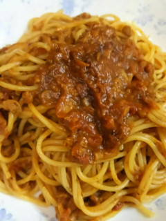 大豆のお肉で・トマトカレー-レシピのメイン写真
