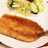 フライより超簡単！ヘルシー♡パン粉焼き♪