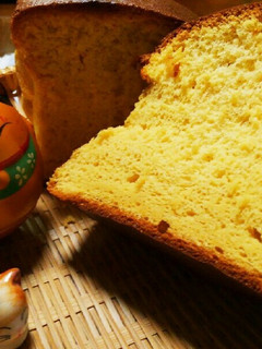 ちぃサイズ♪米粉mixでふんわりケーキ-レシピのメイン写真