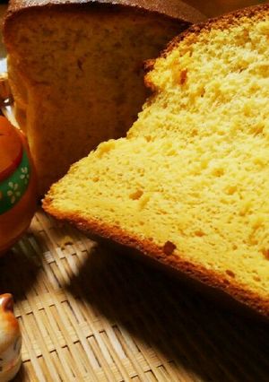 ちぃｻｲｽﾞ♪米粉mixでふんわりケーキ-レシピのメイン写真