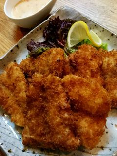 パンガシウスのフライ&スイートチリマヨ-レシピのメイン写真