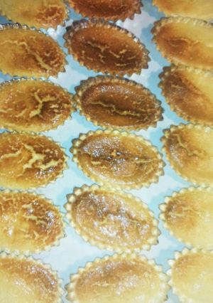 水切りヨーグルトケーキ-レシピのメイン写真