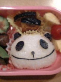 幼稚園のお弁当20-レシピのメイン写真