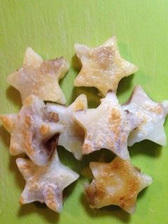 簡単いももち☆-レシピのメイン写真