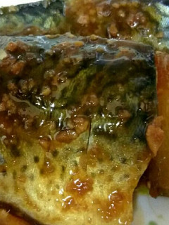 和の定番☆濃厚サバの味噌煮-レシピのメイン写真