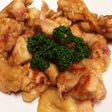 簡単!揚げない唐揚げ ビニール袋で