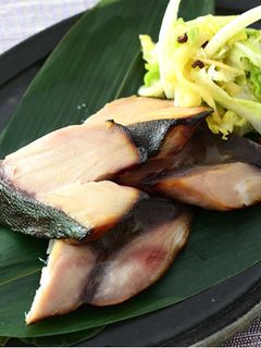 ぶりの糀みそ漬け焼き-レシピのメイン写真