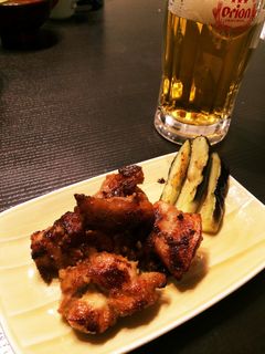 塩麹で柔らかジューシー☆ 海鮮風唐揚げ♪-レシピのメイン写真