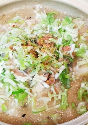 超簡単！さば味噌缶deみぞれ鍋-レシピのメイン写真