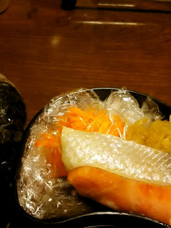 11/16お弁当-レシピのメイン写真