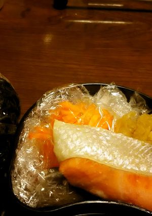 11/16お弁当-レシピのメイン写真