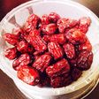 薬膳*美容 天然おやつ棗煮(なつめ)