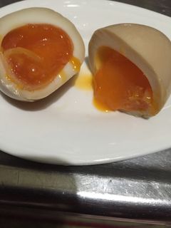 最強!半熟味玉-レシピのメイン写真