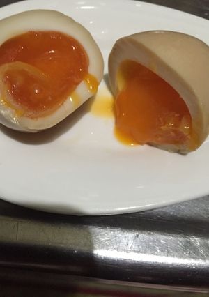 最強！半熟味玉-レシピのメイン写真