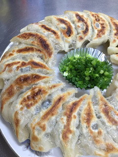 大根餃子-レシピのメイン写真