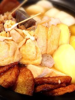 おでんのつゆ-レシピのメイン写真
