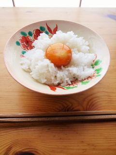 黄身のしょうゆ漬け-レシピのメイン写真