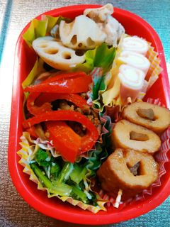 デコらない弁当お握り別添20151117-レシピのメイン写真