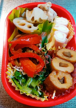 デコらない弁当お握り別添20151117-レシピのメイン写真