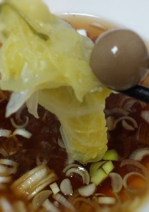 塩分控えめ☆野菜鍋-レシピのメイン写真