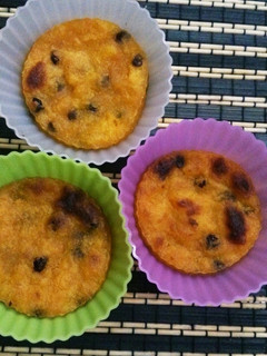 バターナッツカボチャのスイートパンプキン-レシピのメイン写真