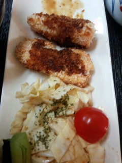 血管ダイエット食575(無油鮭フライ)-レシピのメイン写真