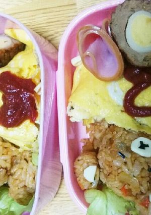 レシピ1-レシピのメイン写真