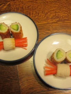 おひとりさまのちくわで簡単おつまみ㉚-レシピのメイン写真