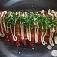 とん平焼き風卵焼き