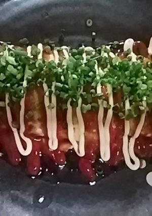 とん平焼き風卵焼き-レシピのメイン写真