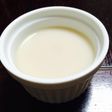 杏仁豆腐