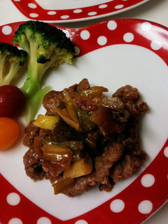 大豆のお肉で照り焼きねぎま風-レシピのメイン写真