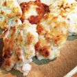 鶏胸肉で揚げないナゲット☆