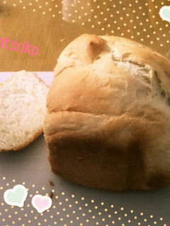 HBで☆ふわふわ食パン-レシピのメイン写真