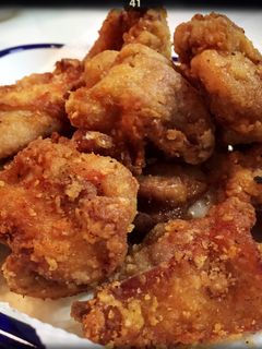 ☆冷めても美味しい我が家の唐揚げ☆-レシピのメイン写真