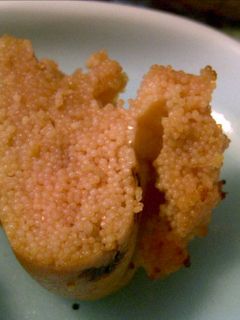 生タラコの味噌漬け-レシピのメイン写真
