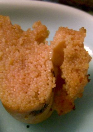 生タラコの味噌漬け-レシピのメイン写真