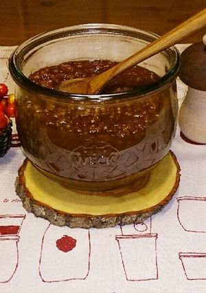 食べて美肌に☆醤油麹 炊飯器で時短♪♪-レシピのメイン写真