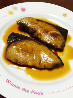 ✩ブリの照り焼き✩-レシピのメイン写真