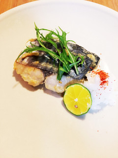 簡単★ふっくら〜鰆の味噌漬け〜★-レシピのメイン写真