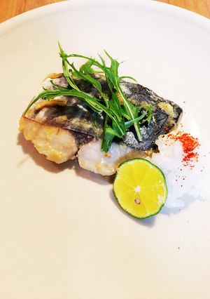 簡単★ふっくら〜鰆の味噌漬け〜★-レシピのメイン写真