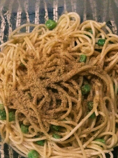 和風ペペロンチーノ-レシピのメイン写真