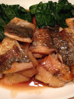 あじの蒲焼き-レシピのメイン写真