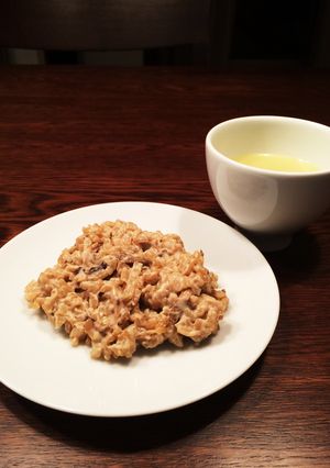 きのこリゾット-レシピのメイン写真