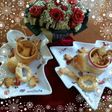 X'masブーツパン