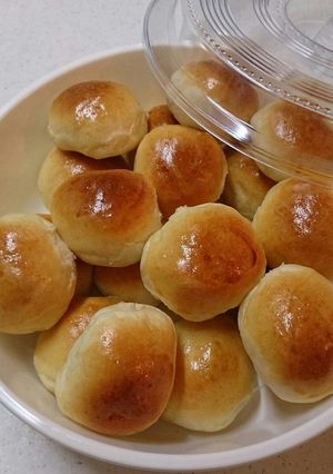子供大好き(*^^*)チョコパン-レシピのメイン写真