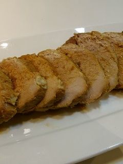 とろ~り焼き豚-レシピのメイン写真