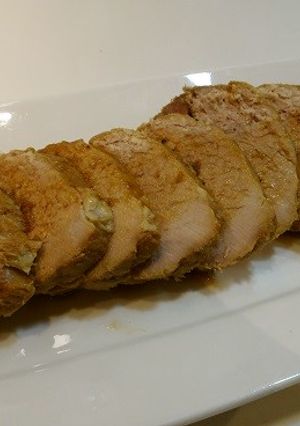 とろ～り焼き豚-レシピのメイン写真