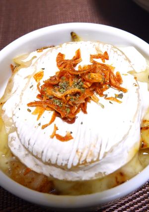 餅ジャーマンポテトのとろーりチーズのせ⁂-レシピのメイン写真