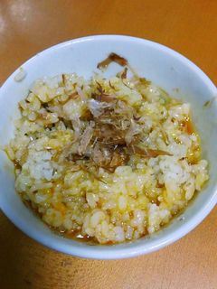 ちょっと贅沢な卵かけご飯♪-レシピのメイン写真